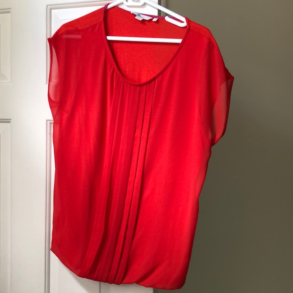 Boden Dakota Jersey Top